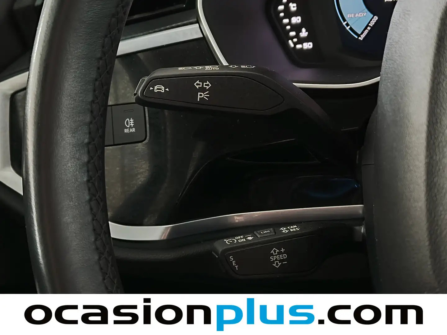 Foto Audi Q3 Sportback Audi Q3 Sportback Sportback Advanced 35 TDI (150 CV) S tronic