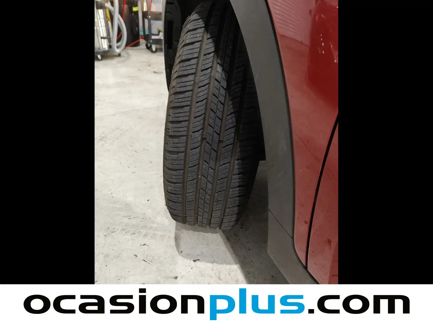 Foto KIA Sportage Kia Sportage 1.6 MHEV Drive 4x2  (136 CV)