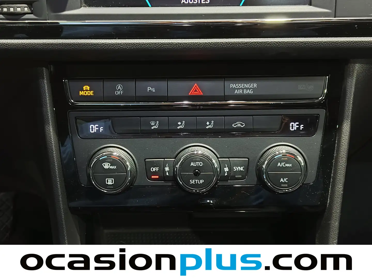 Foto Seat León SEAT León 1.5 TSI S&S FR DSG  (150 CV)