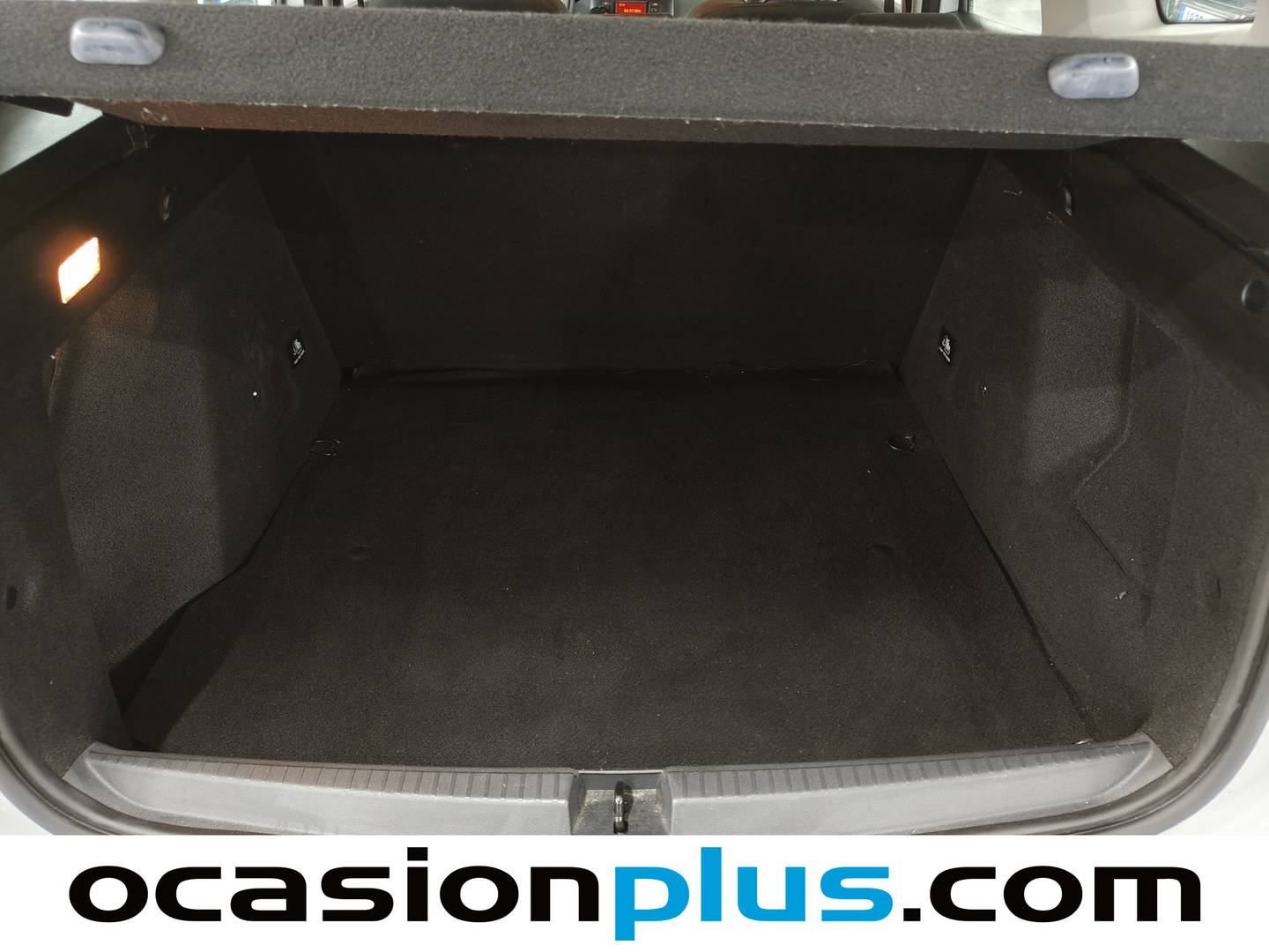 Fotos maletero Dacia Duster Dacia Duster Essential TCE (100 CV) 4X2