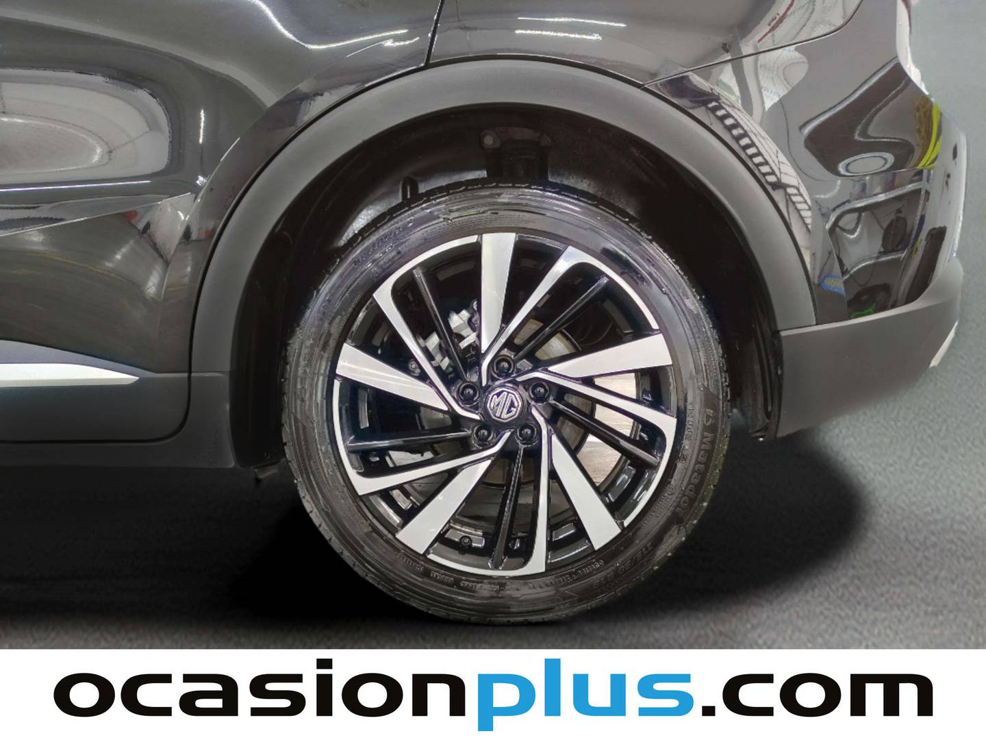 MG ZS MG ZS 1.5 Hybrid+ Luxury (197 CV) de segunda mano