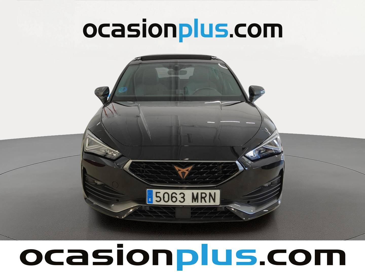 Cupra León Cupra León 1.5 eTSI DSG (150 CV) híbrido