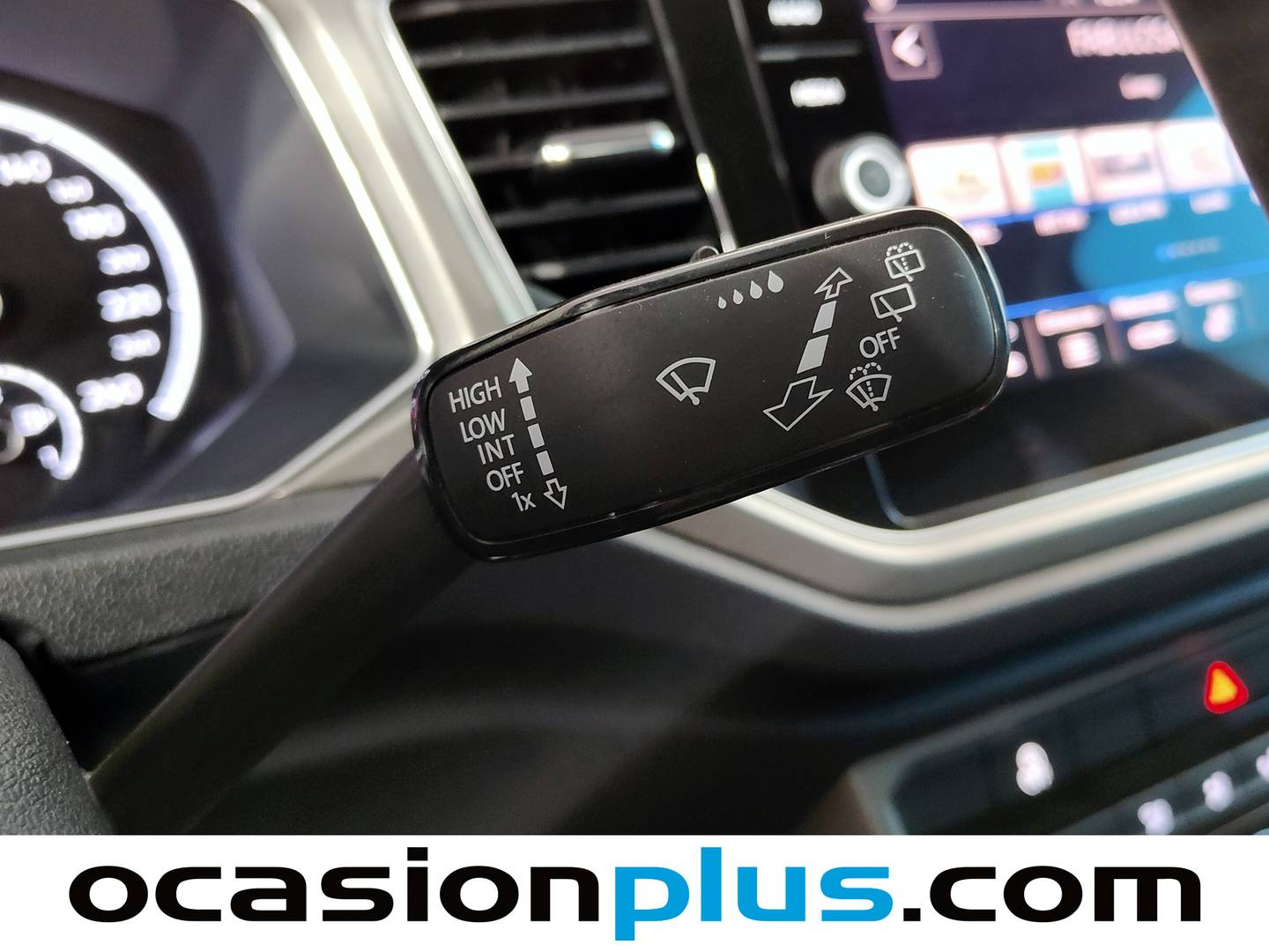 Volkswagen T-Roc Volkswagen T-Roc Advance R-Line 1.5 TSI (150 CV) DSG de ocasión