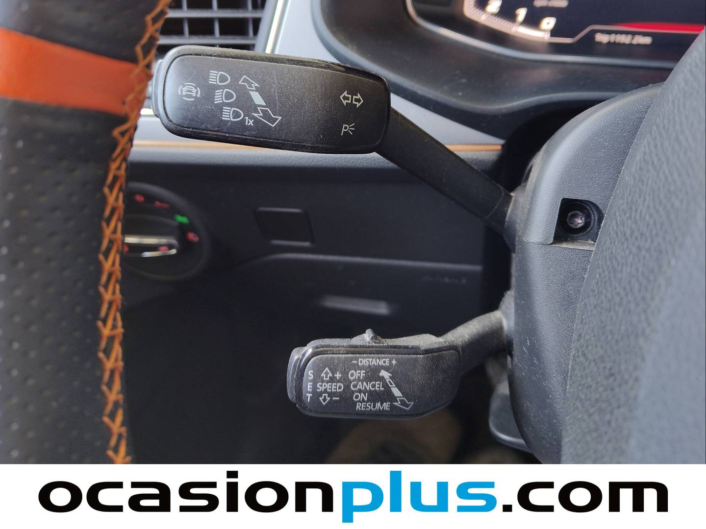 Acabados Seat León Seat León 1.5 TSI S&S Style Visio Edition (130 CV)