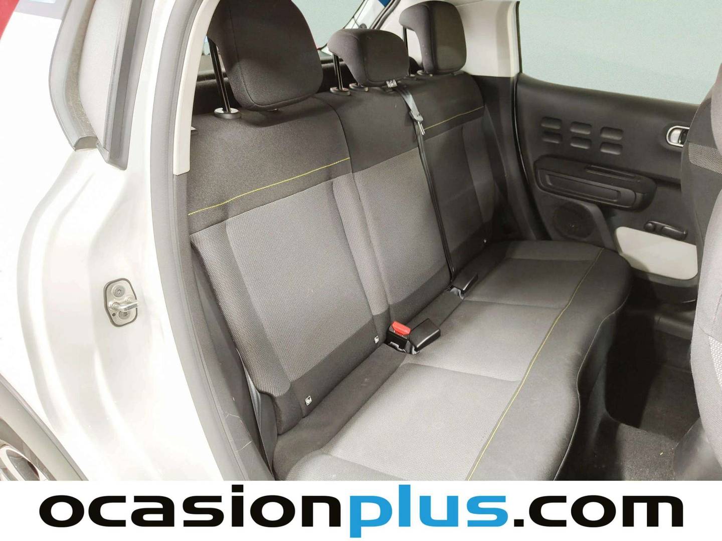 Foto Citroën C3 Citroën C3 PureTech 83 Feel Pack 61 kW (83 CV)