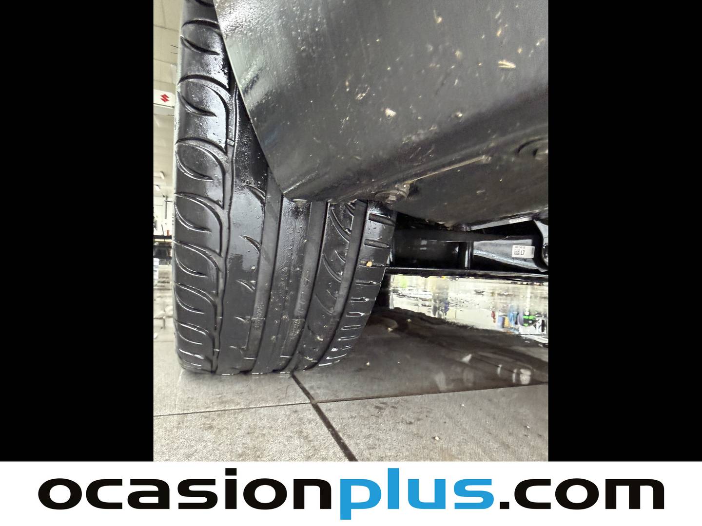 Foto BMW Serie 1 BMW Serie 1 116d (116 CV) Pack M