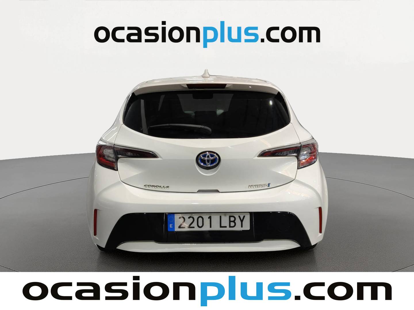 Toyota Corolla Toyota Corolla 1.8 125 Híbrido Feel! E-CVT (122 CV) barato