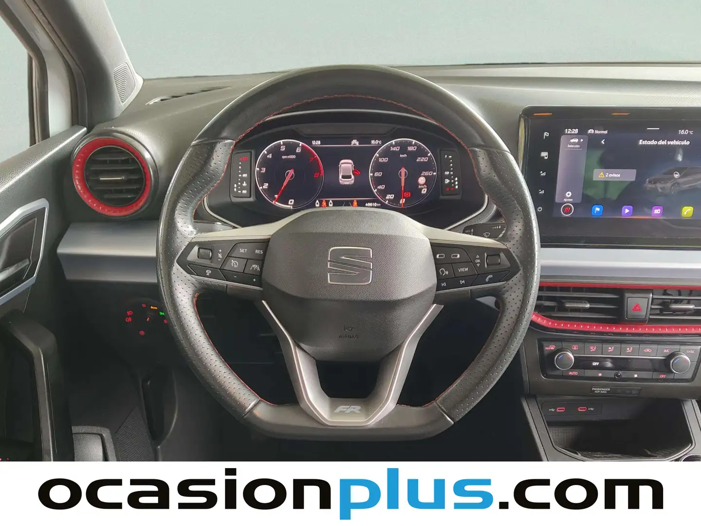 Foto Seat Ibiza SEAT Ibiza 1.0 TSI S&S FR XL (110 CV)