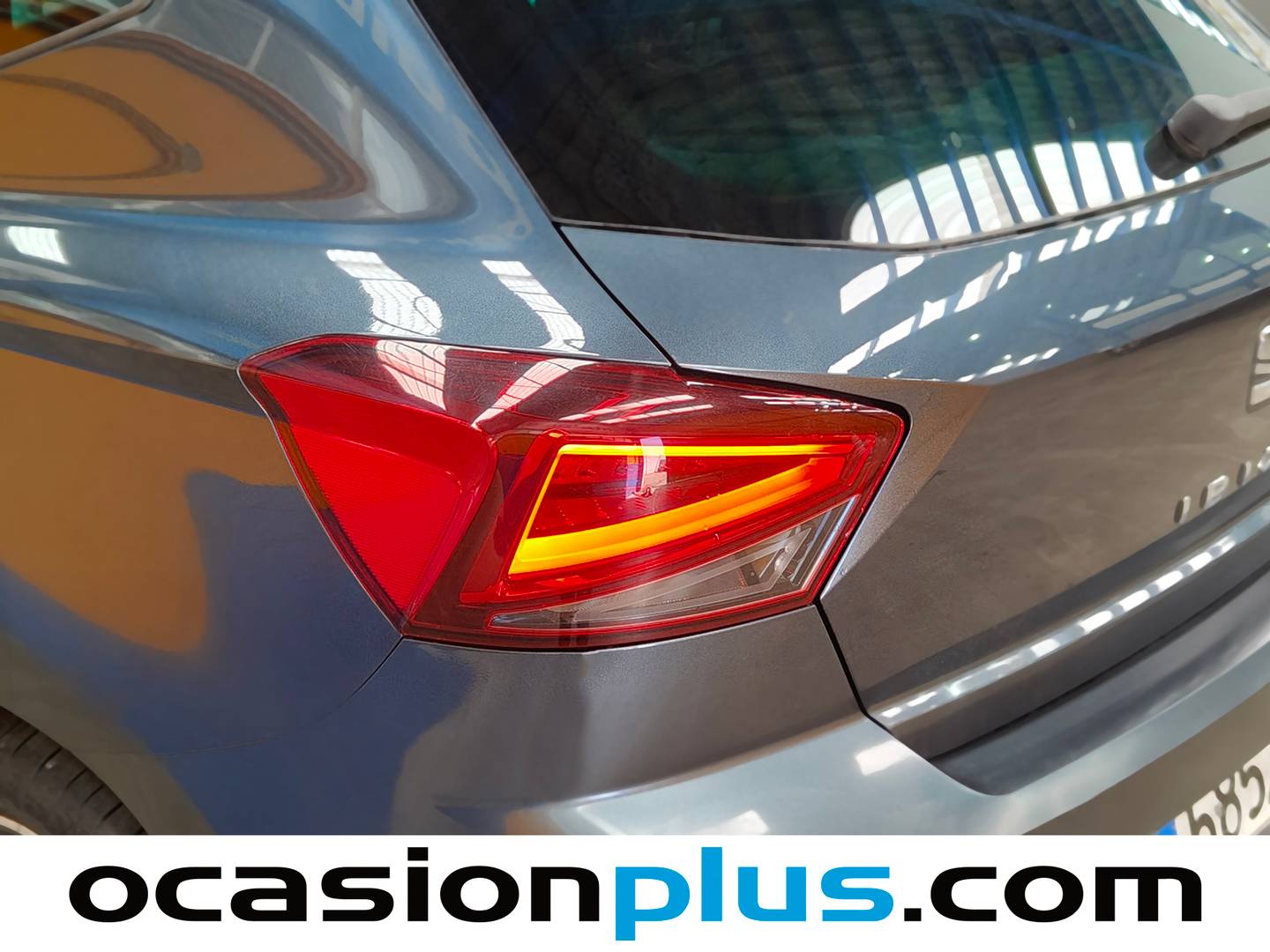 Seat Ibiza SEAT Ibiza 1.0 EcoTSI FR (115 CV) km 0