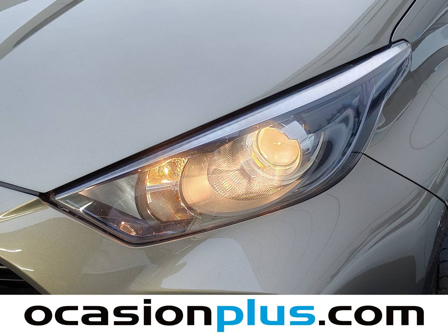 Foto Toyota Yaris Toyota Yaris 1.5 S-Edition (125 CV)