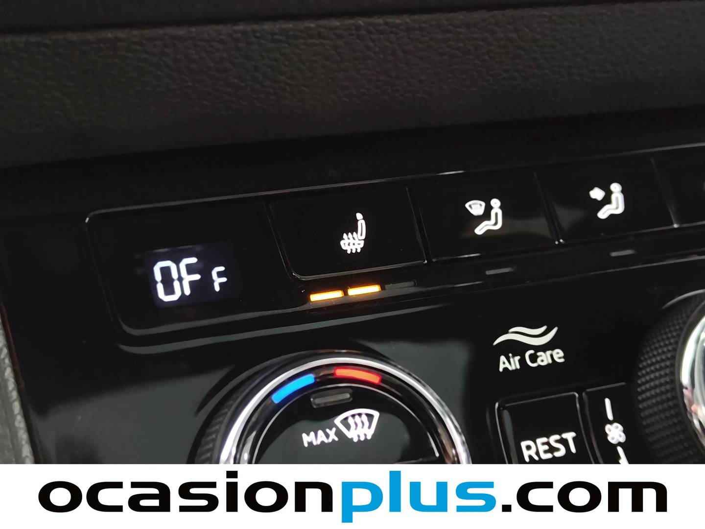 Foto Skoda Kodiaq Skoda Kodiaq 2.0 TSI RS DSG (245 CV)