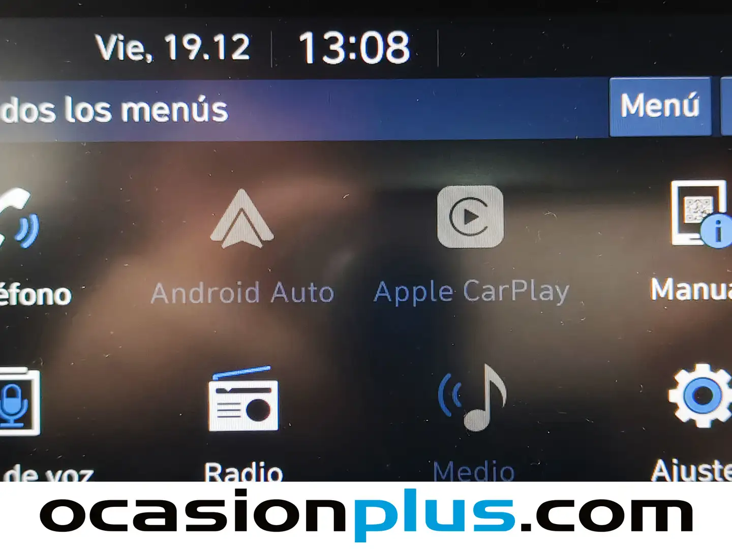 Foto Hyundai i20 Hyundai i20 1.0 TGDI 48V Tecno DCT (100 CV)