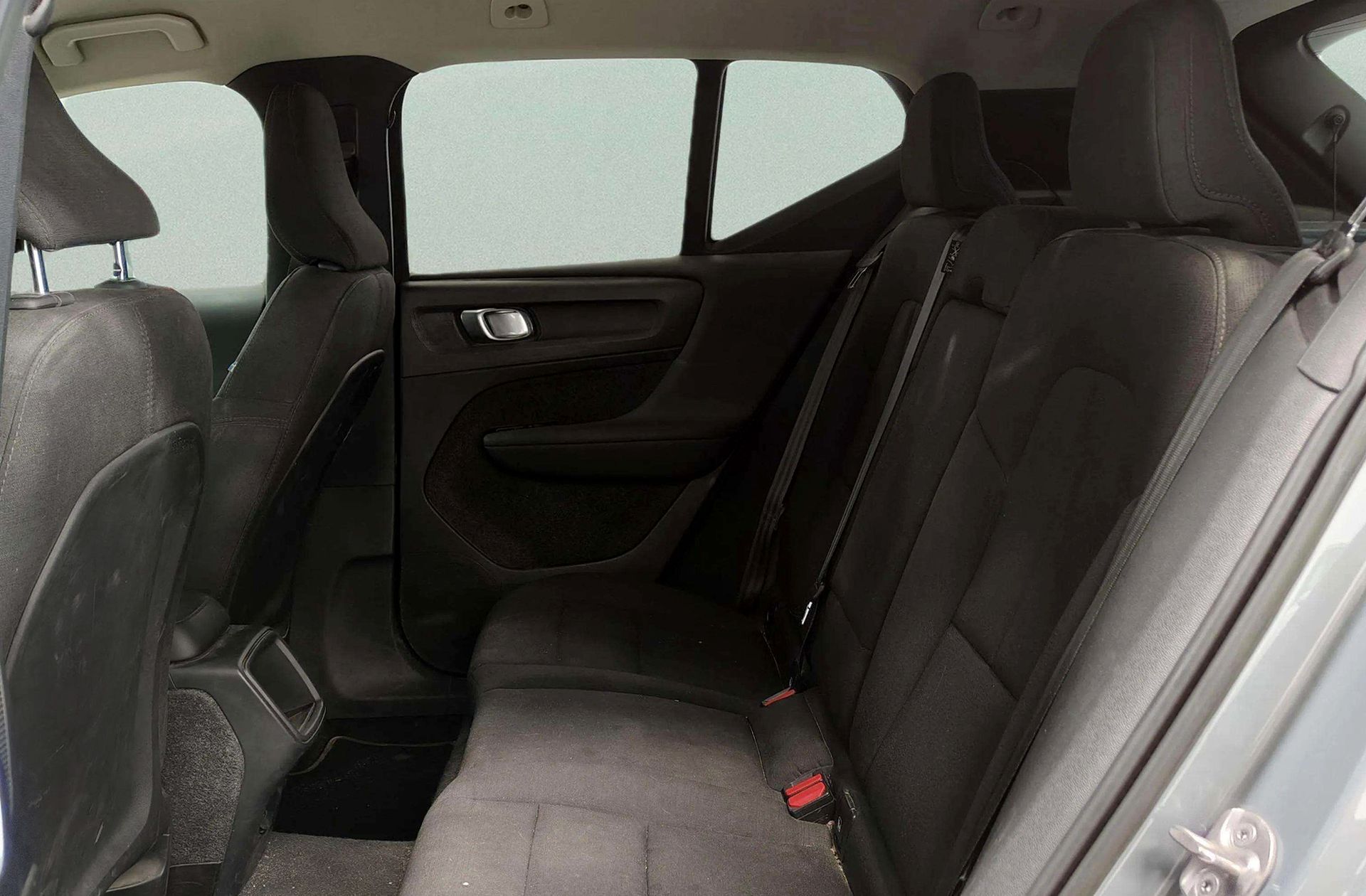 Volvo XC40 T2 Essential - foto 9