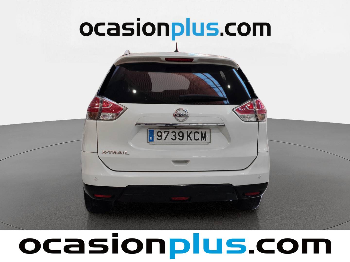 Nissan X-TRAIL Nissan X-Trail 1.6 dCi Tekna 4x2 (130 CV) al mejor precio