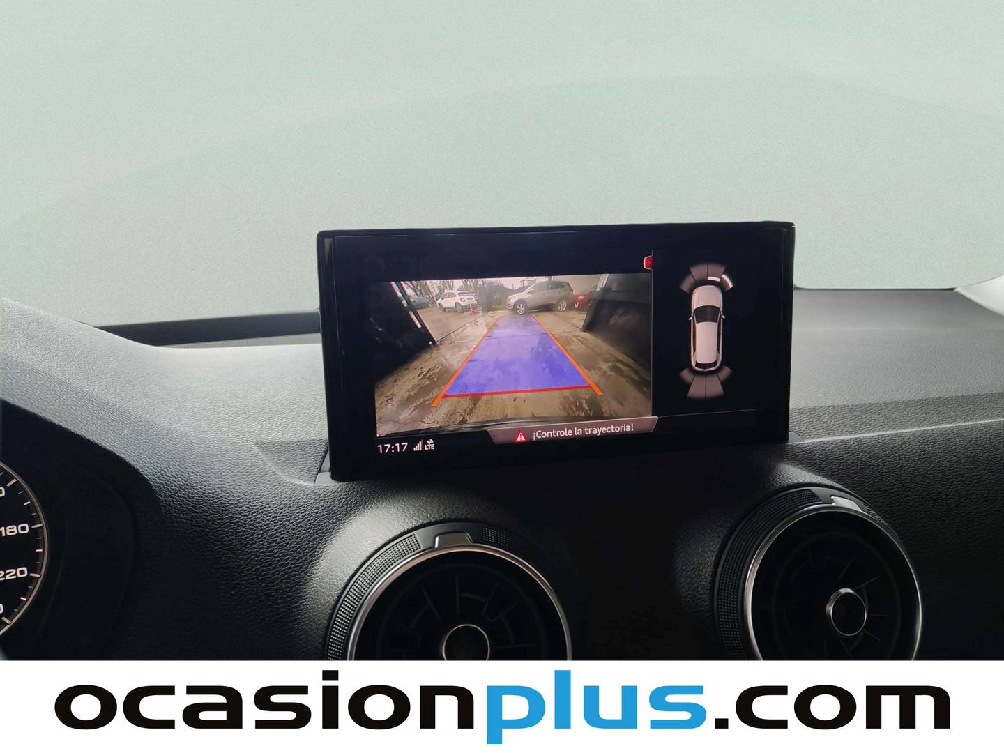 Foto Audi Q2 Audi Q2 Advanced 35 TFSI (150 CV) S tronic