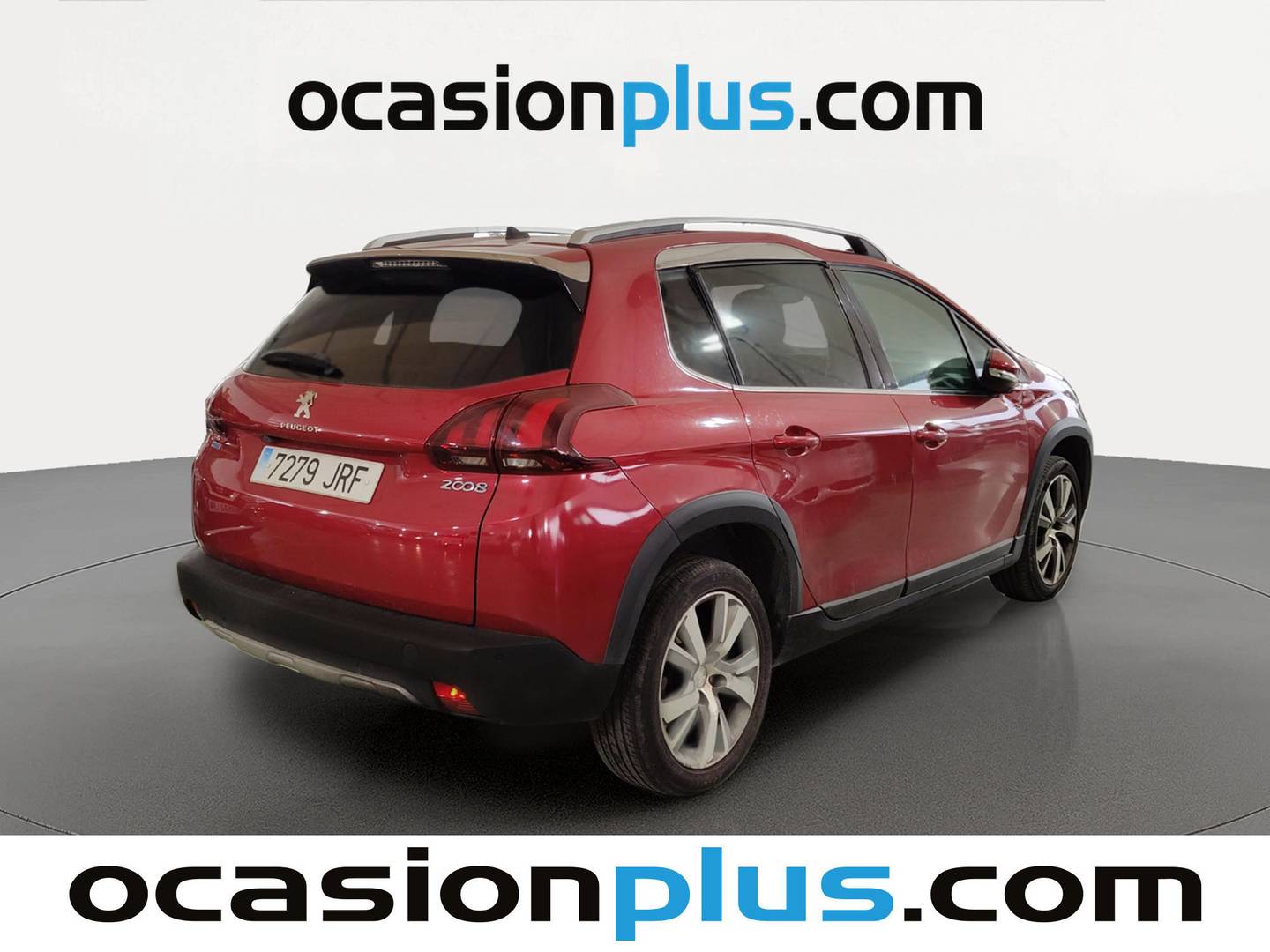 Foto Peugeot 2008 Peugeot 2008 BlueHDi 100 Allure (100 CV)