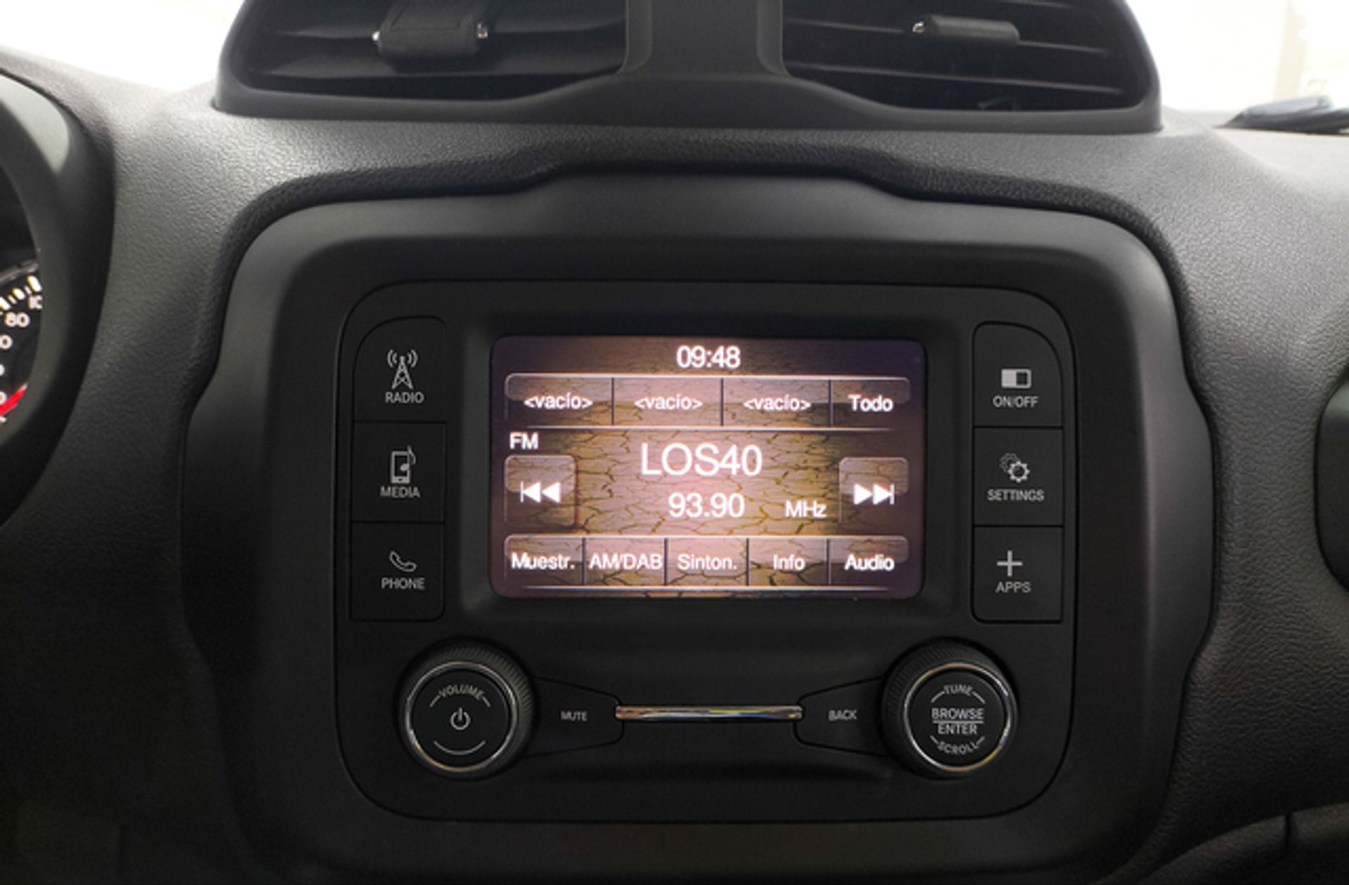 Jeep Renegade 1.0G Sport 4x2 - foto 27