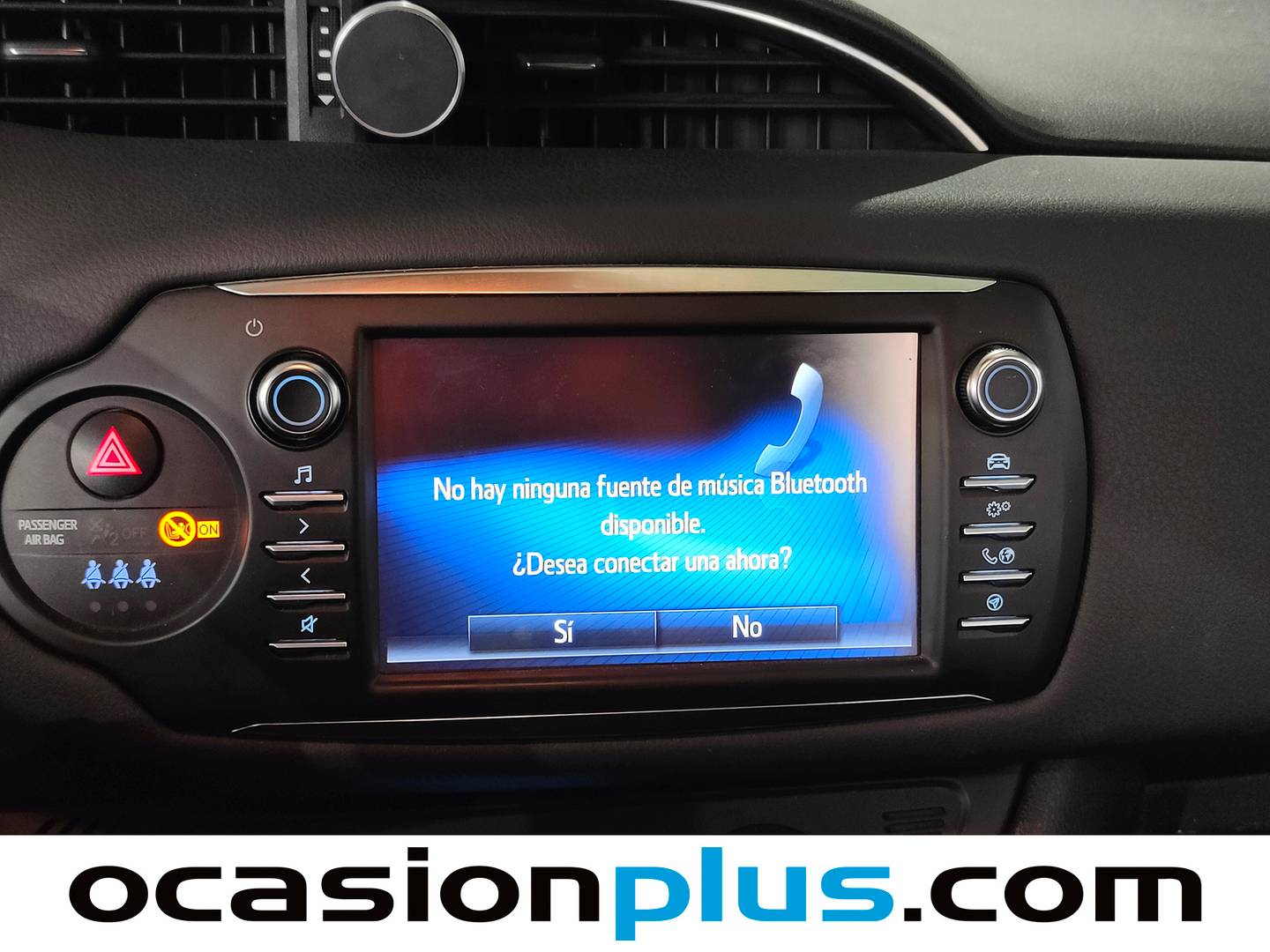 Toyota Yaris Toyota Yaris 1.5 Hybrid Active (100 CV) 2018