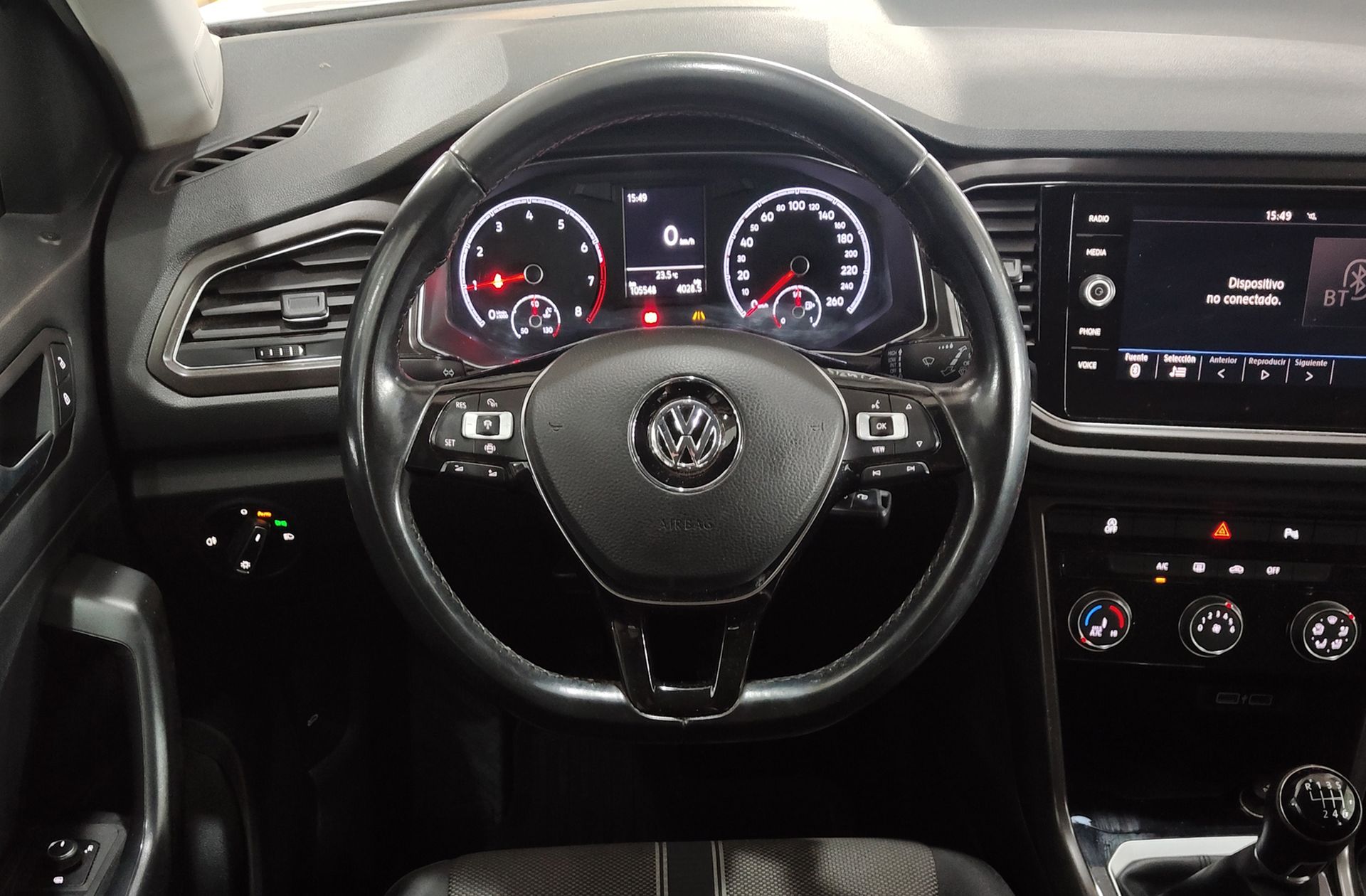 Volkswagen T-Roc Advance 1.0 TSI - foto 21