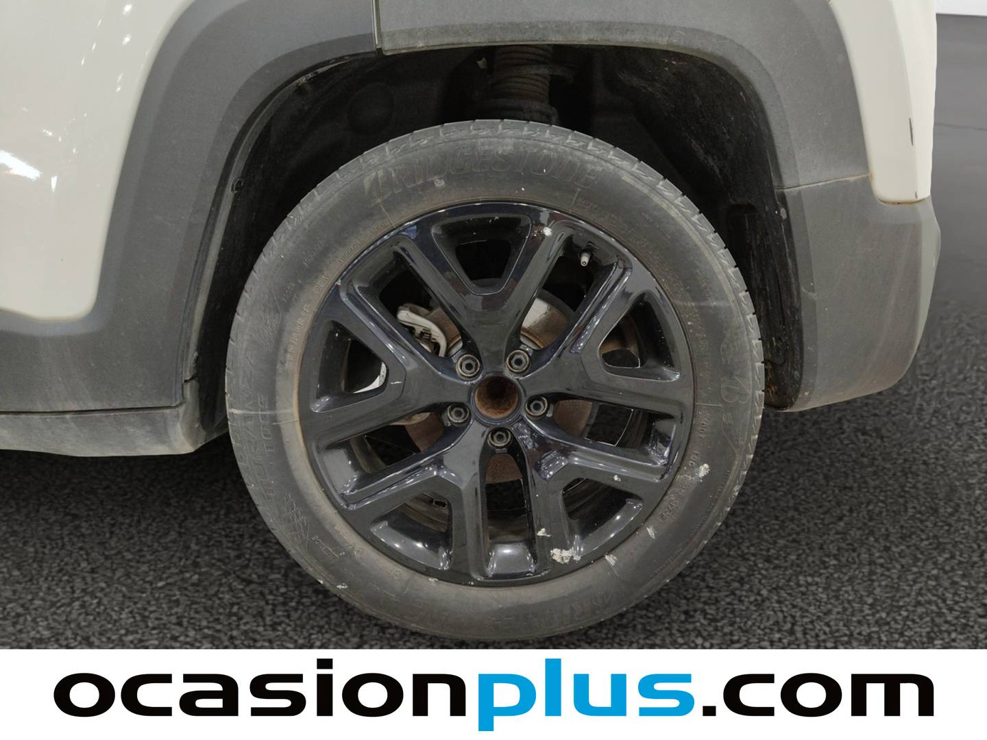 Foto Jeep Renegade Jeep Renegade eHybrid Night Eagle ATX (130 CV)