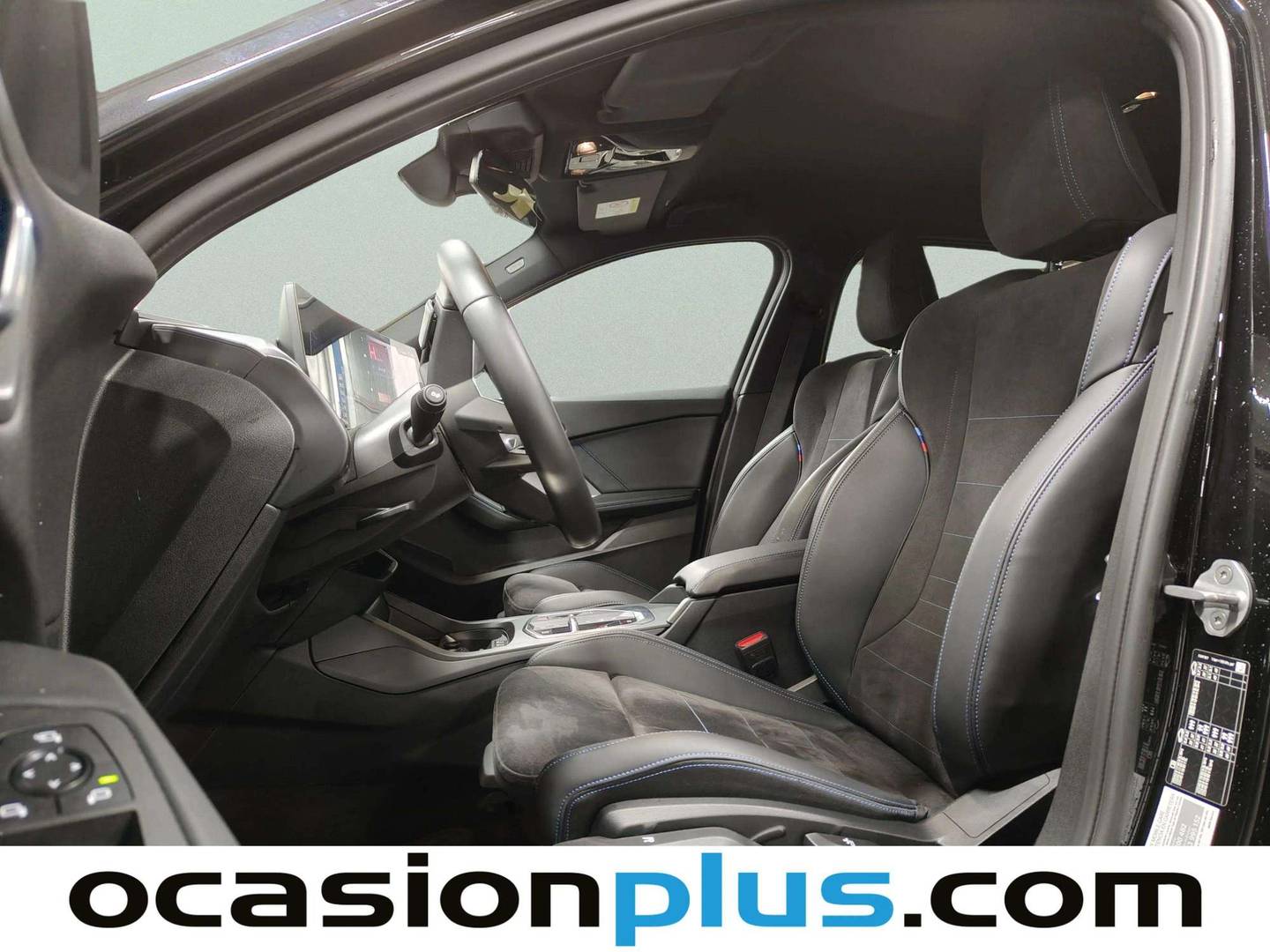 Foto BMW Serie 1 BMW Serie 1 120i (170 CV) Pack M