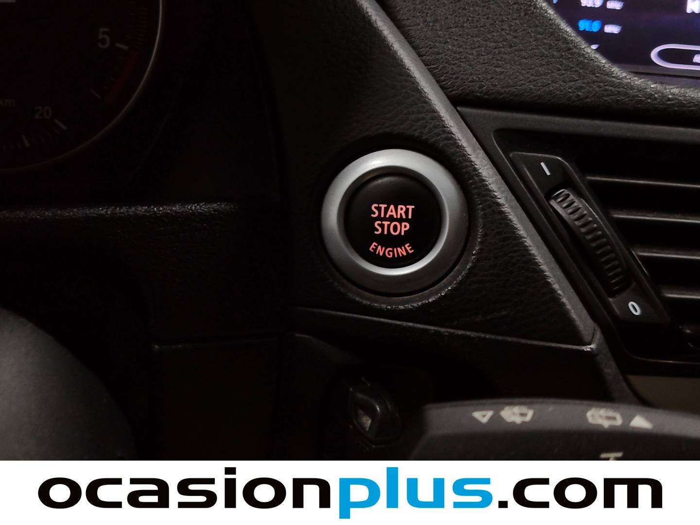 BMW X1 BMW X1 sDrive18d (143 CV) manual