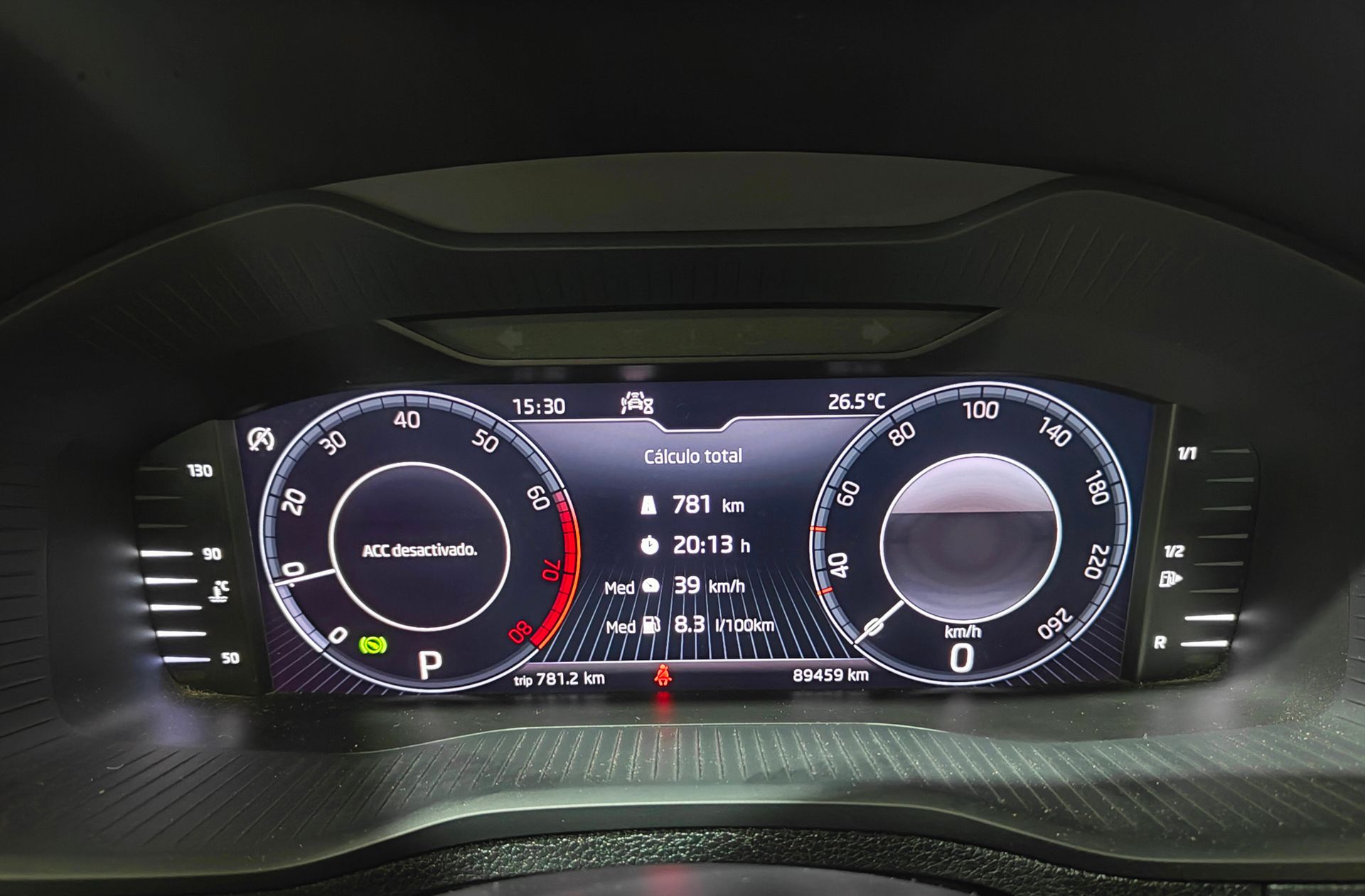 Škoda Karoq 1.5 TSI ACT Ambition DSG - foto 21