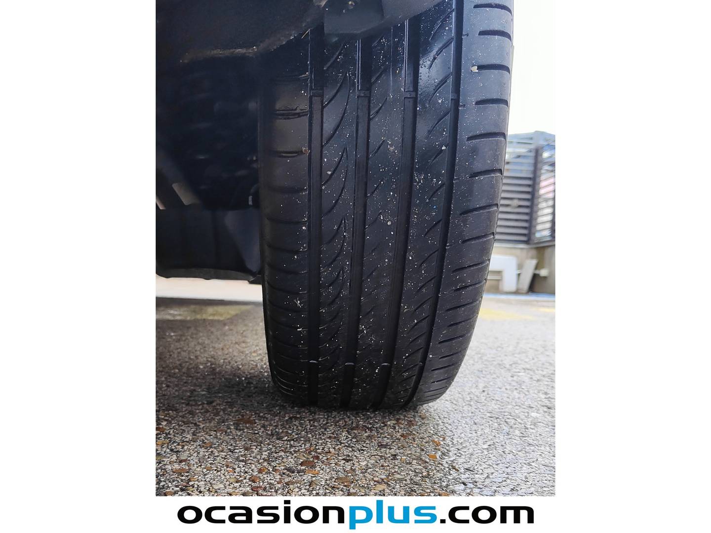 Foto Renault Kadjar Renault Kadjar Black Edition TCe (160 CV) EDC GPF