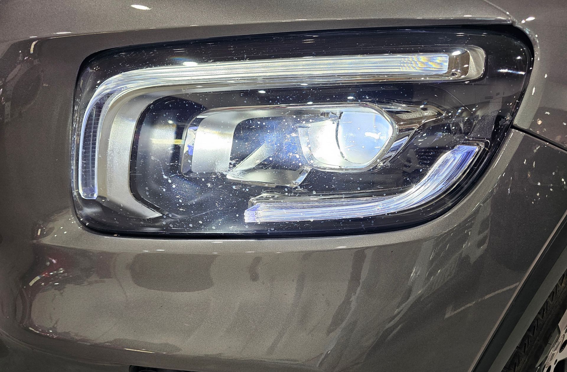 Mercedes-Benz GLB 200 d - foto 18