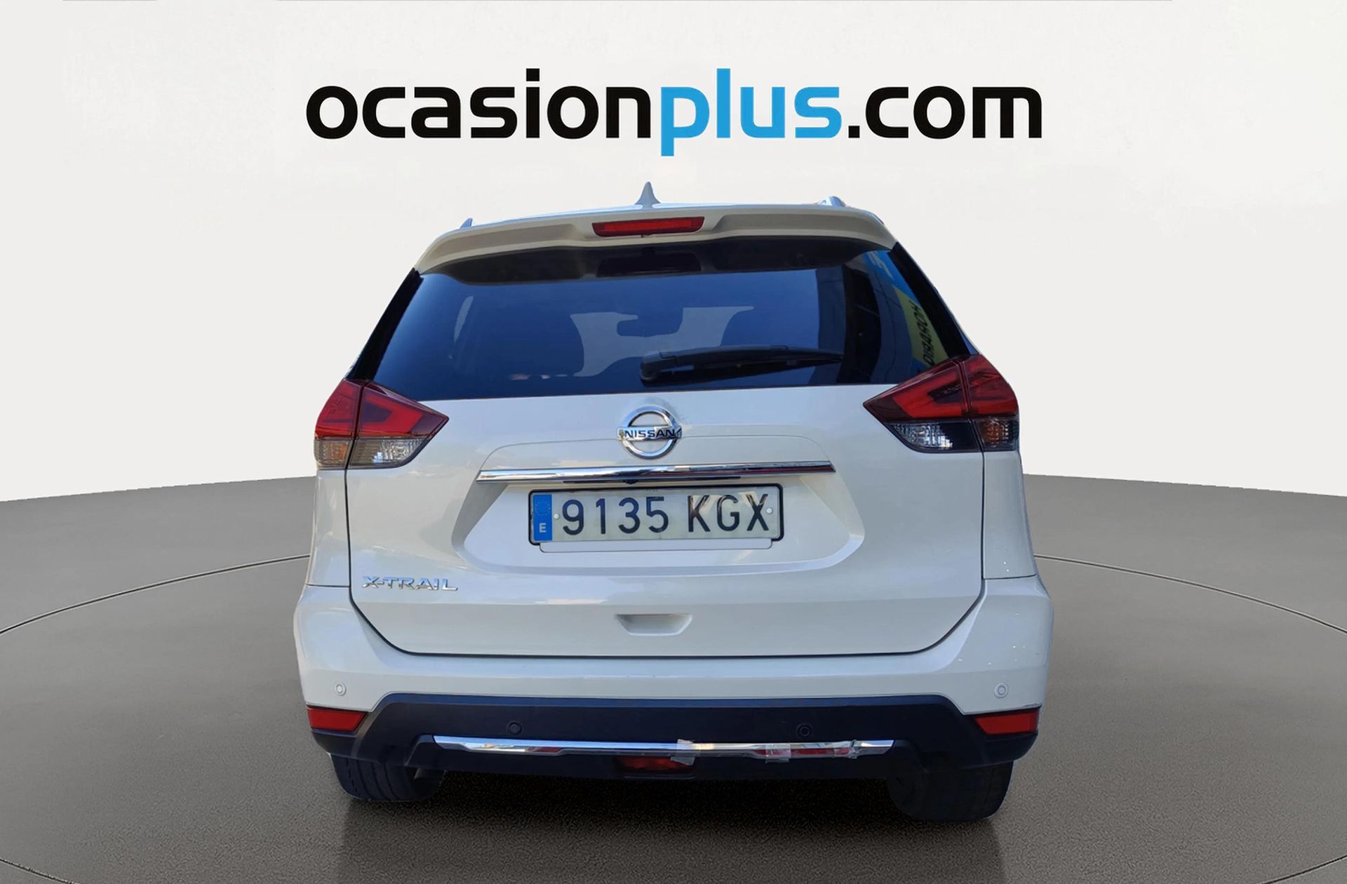 Nissan X-Trail dCi 177 Tekna 4x2 XTronic - foto 19