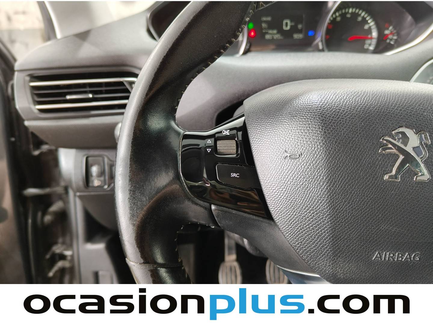 Accesorios del Peugeot 308 Peugeot 308 PureTech 130 S&S Style (130 CV)