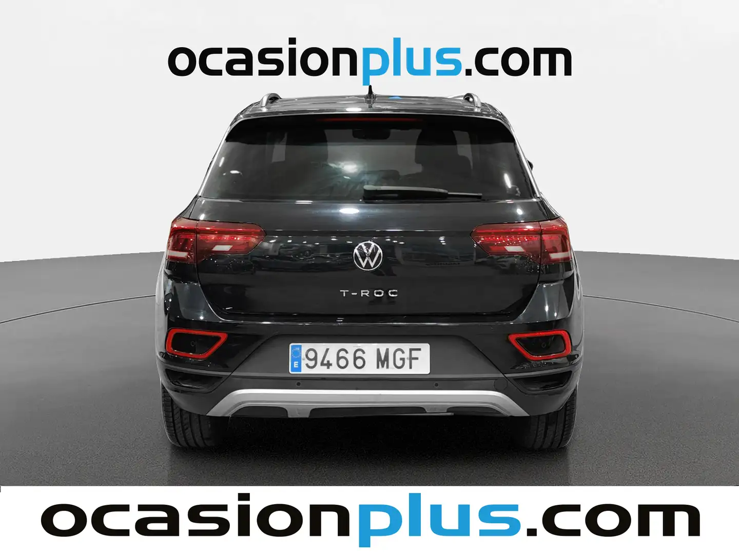 Foto Volkswagen T-Roc Volkswagen T-Roc Life 1.5 TSI (150 CV)