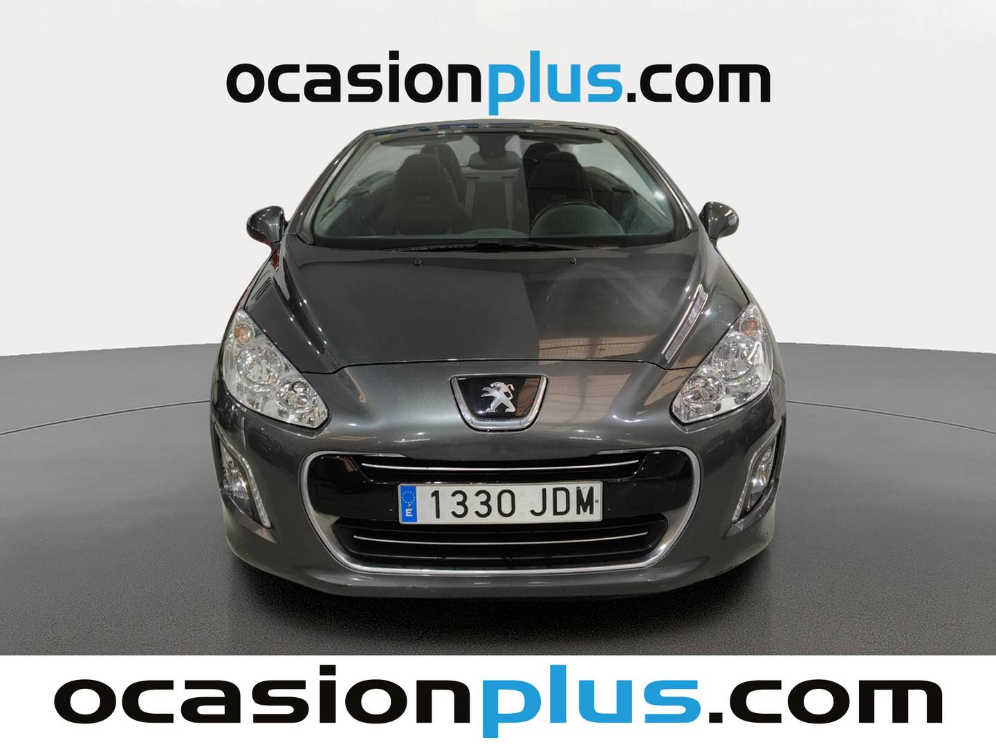 Peugeot 308 Peugeot 308 CC CC Cabrio 1.6 e-HDI Blue Lion FAP Active (115 CV) seminuevo