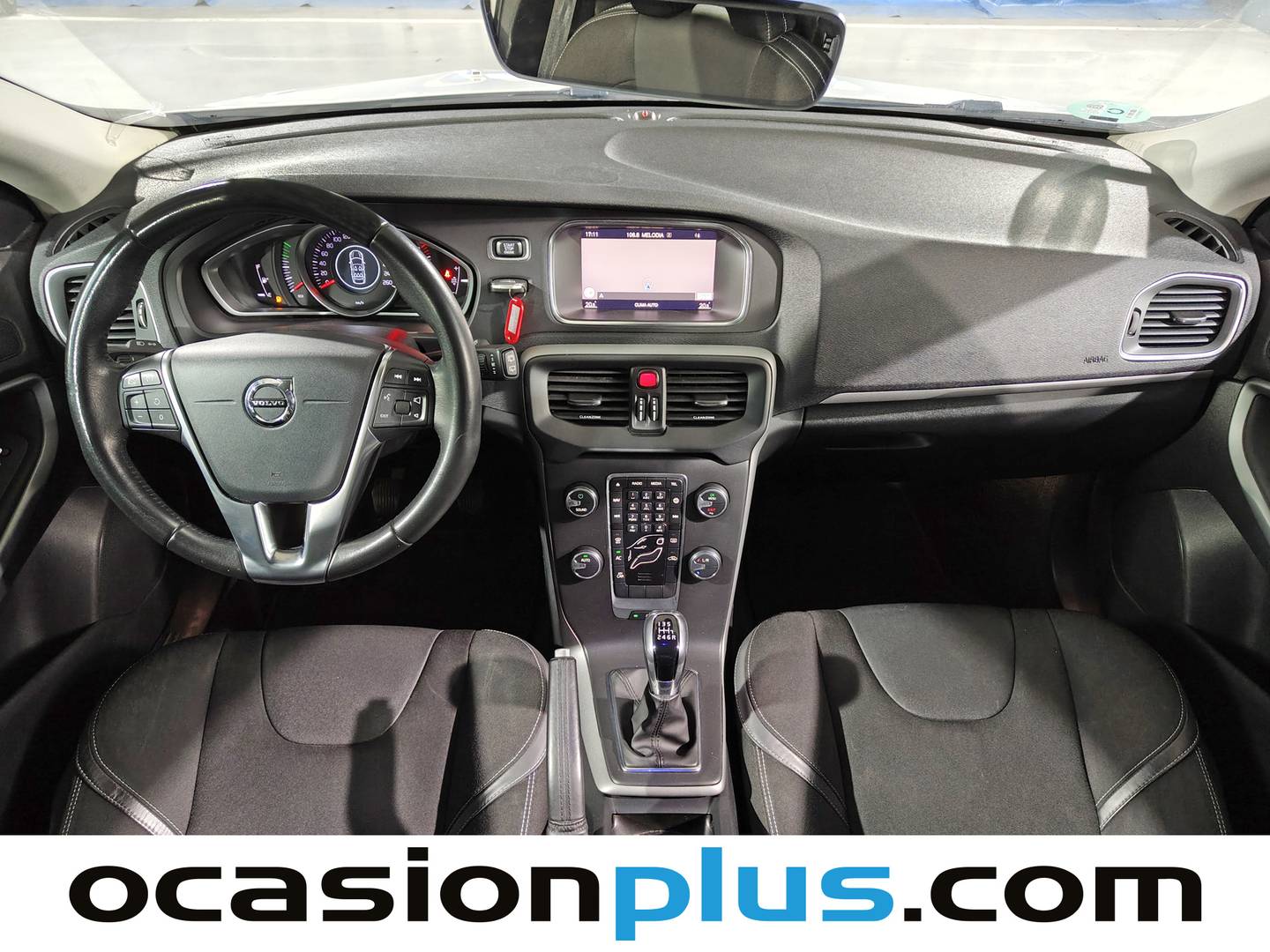 Volvo V40 Volvo V40 T2 Momentum (122 CV) de ocasión