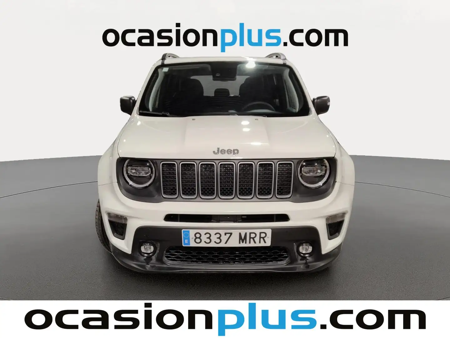 Foto Jeep Renegade Jeep Renegade eHybrid 1.5 Altitude DCT (130 CV)