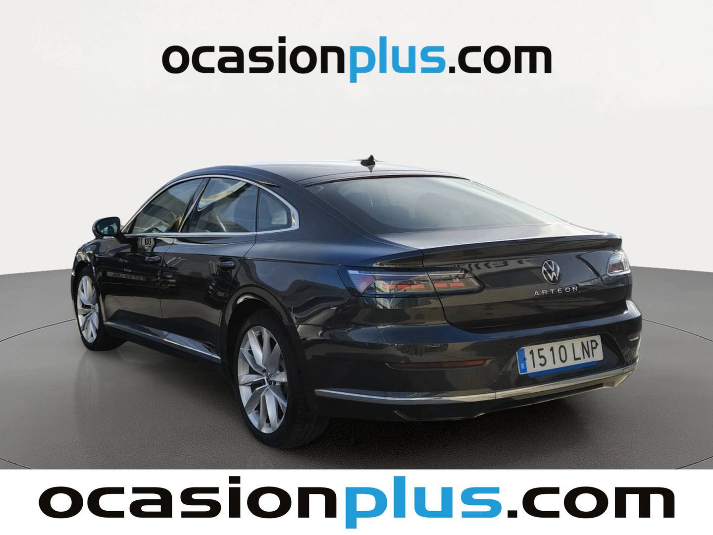 Foto Volkswagen Arteon Volkswagen Arteon Elegance 2.0 TDI  (150 CV) DSG
