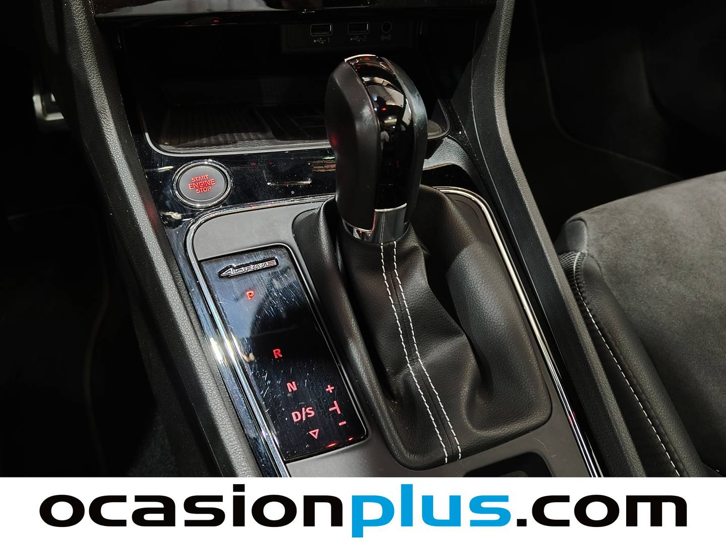 Seat León Seat León ST 2.0 TSI S&S Cupra 4Drive DSG (300 CV) de ocasión