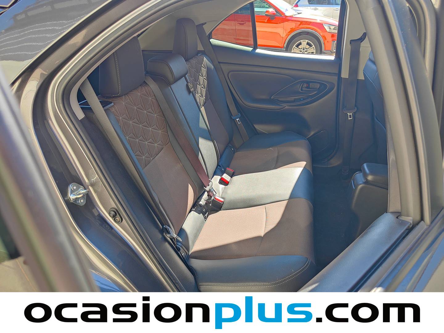 Toyota Yaris Cross Toyota Yaris Cross 120H Style (116 CV) al mejor precio