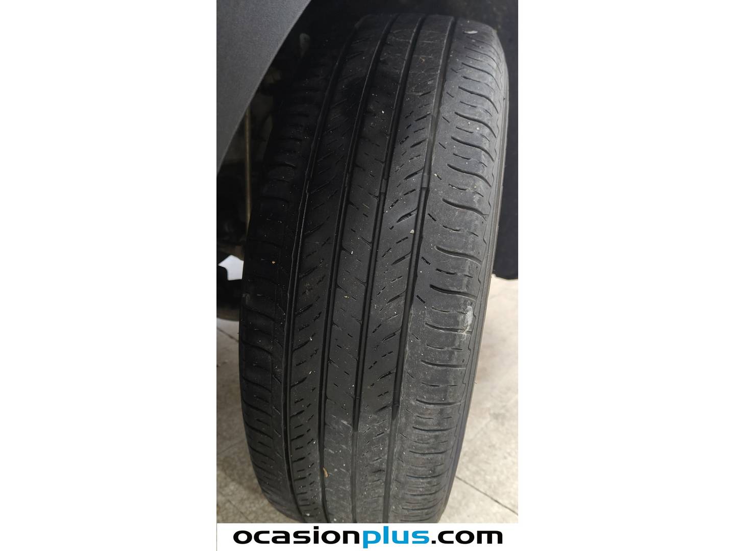 MG HS MG HS 1.5 Turbo GDI Comfort DCT (162 CV) de segunda mano