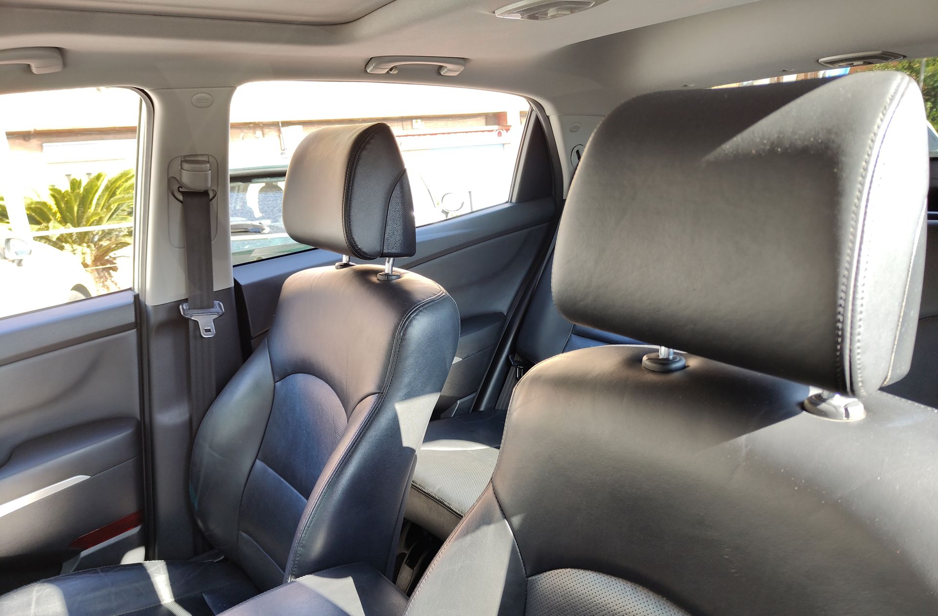 SsangYong Korando D20T Limited 4x2 - foto 7