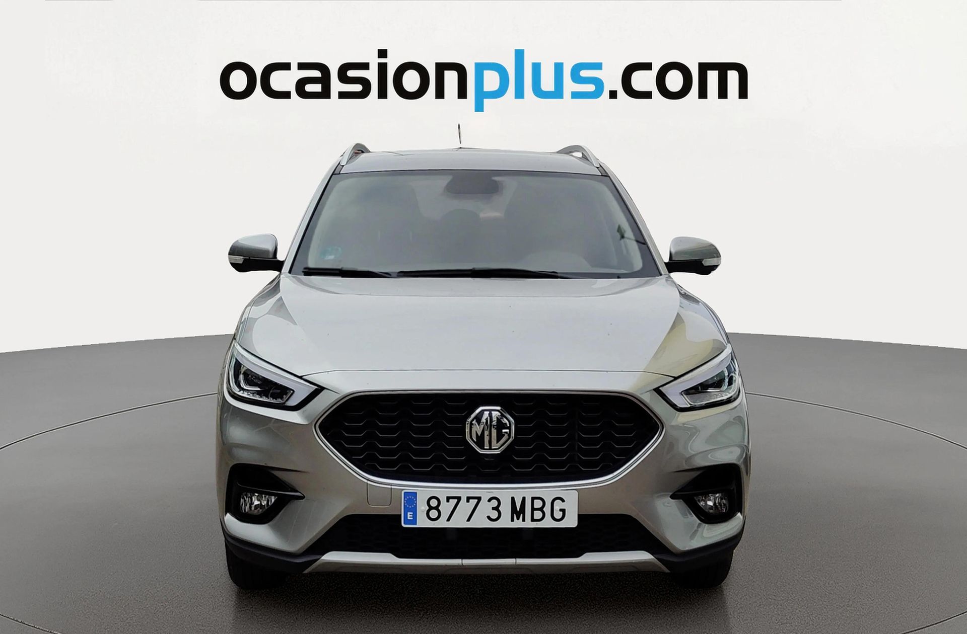MG ZS 1.5 Luxury - foto 16
