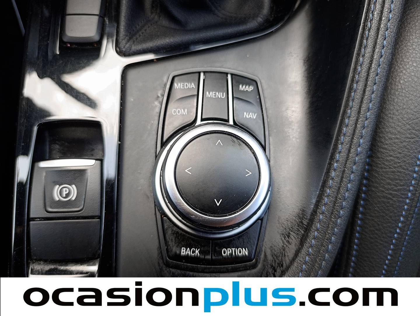 BMW X2 BMW X2 sDrive18d (150 CV) Pack M automático