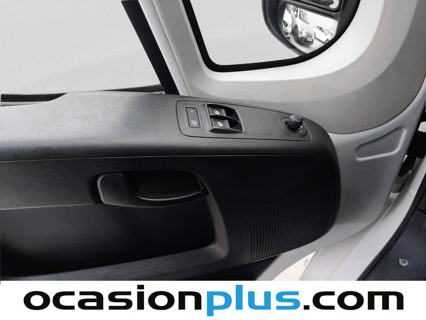 Paquetes del Citroën Jumper Citroën Jumper BlueHDi 120 33 L2H2 (120 CV)