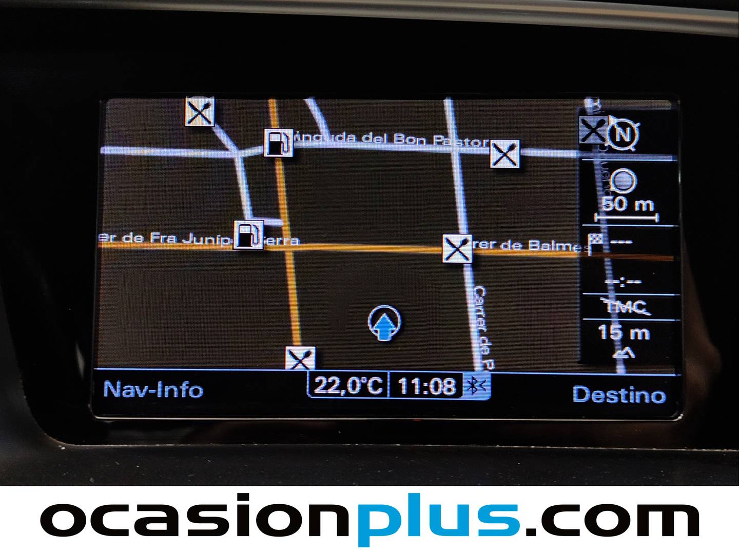 Equipamiento del Audi Q5 Audi Q5 Advanced edition 2.0 TDI ultra (150 CV)