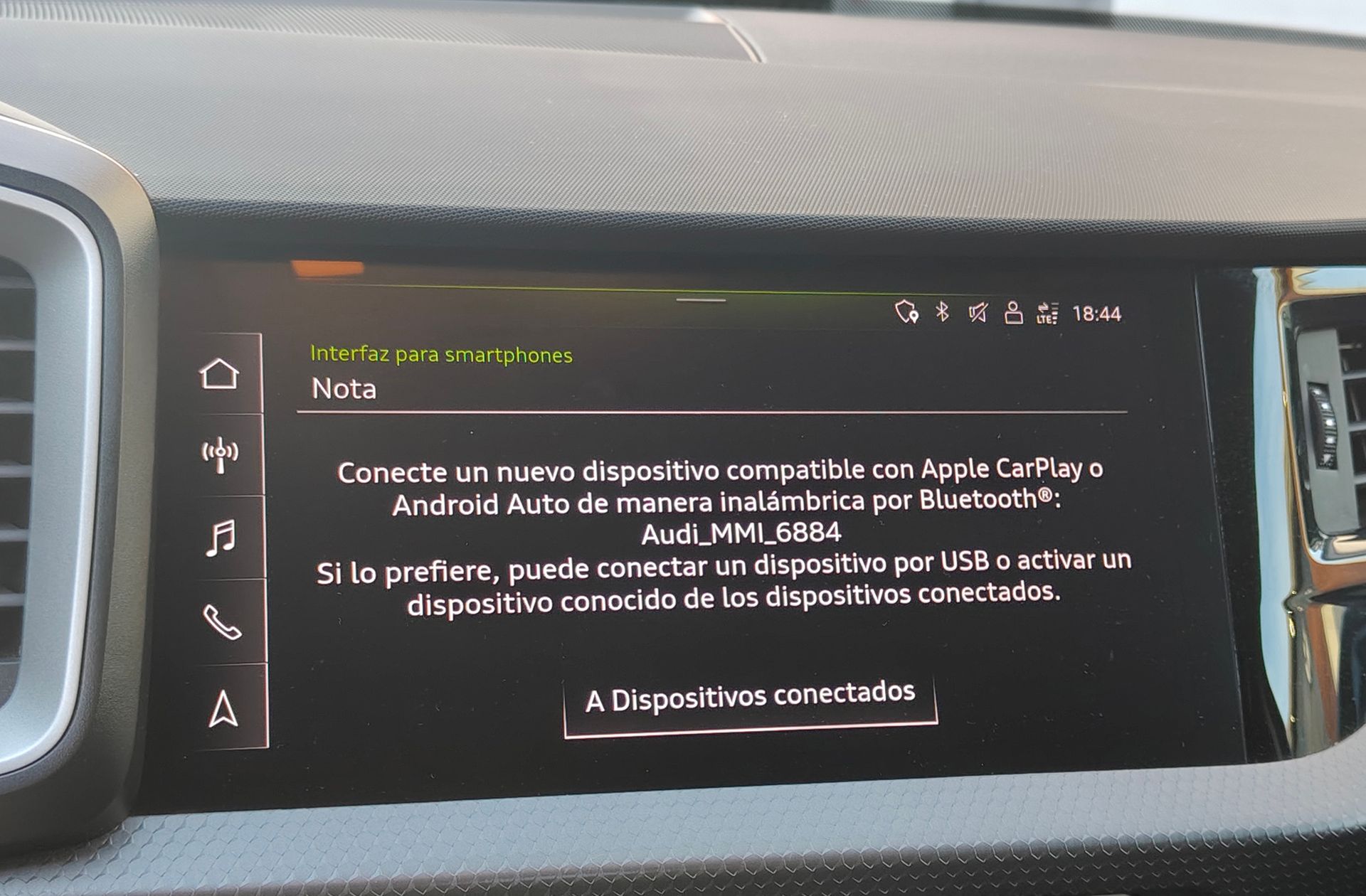 Audi A1 Sportback Adrenalin edition 30 TFSI S tronic - foto 8