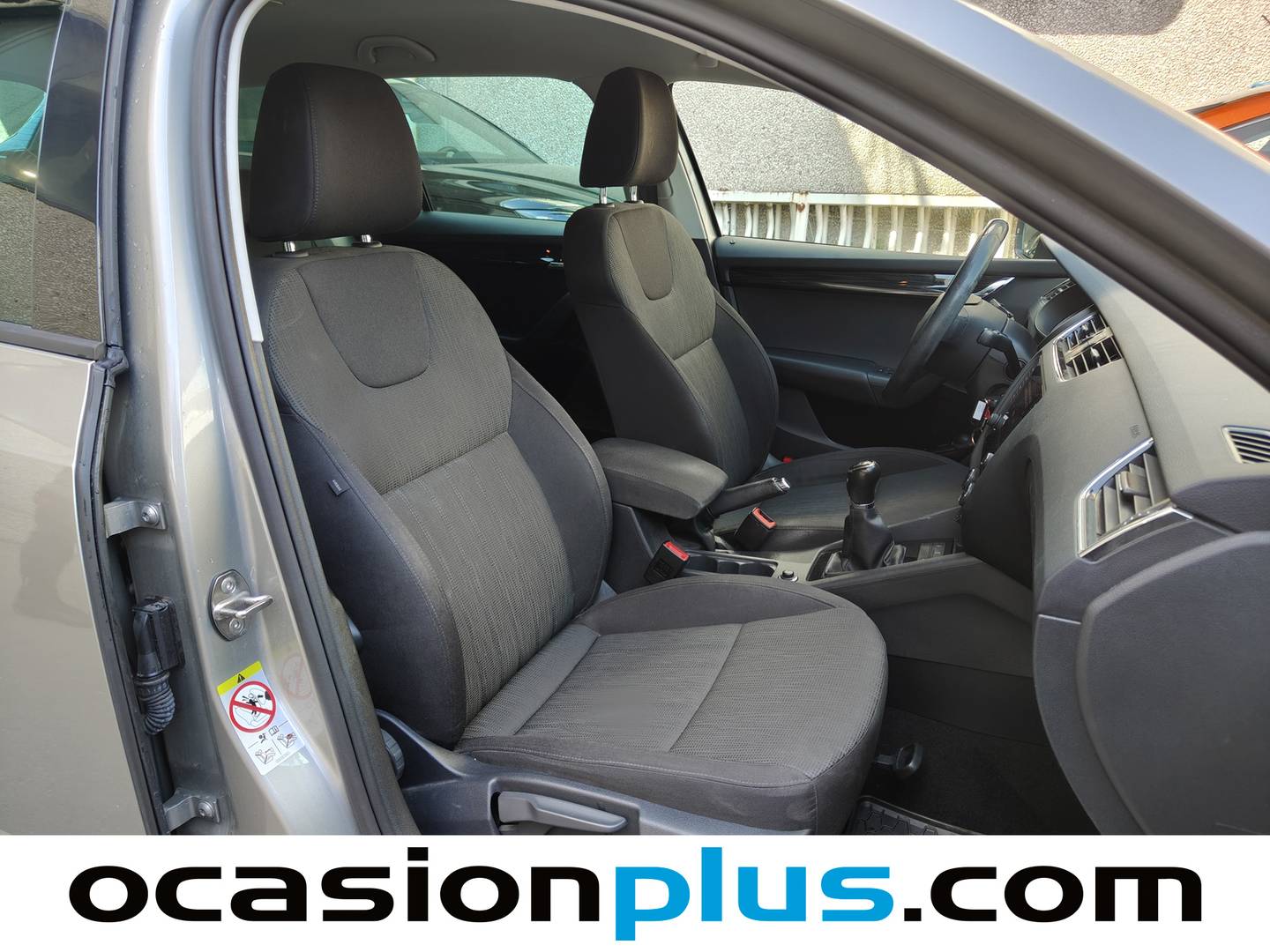 Skoda Octavia Skoda Octavia Combi Combi 1.5 TSI Style  (150 CV) km 0