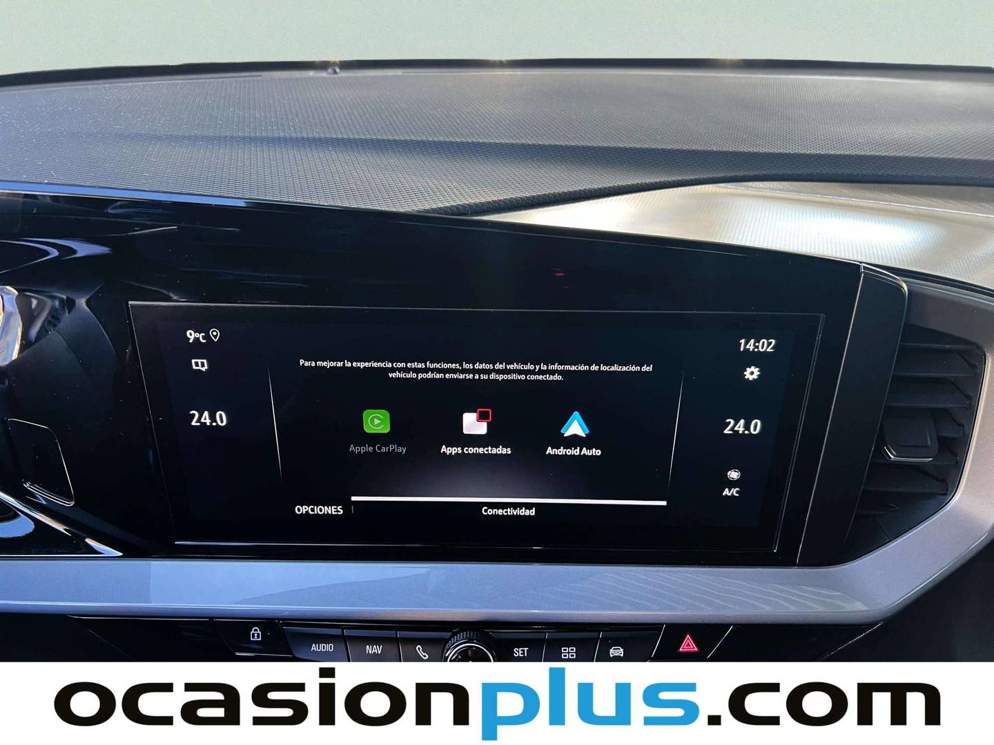 Opel Mokka Opel Mokka 1.2 T Ultimate Auto (130 CV) km 0