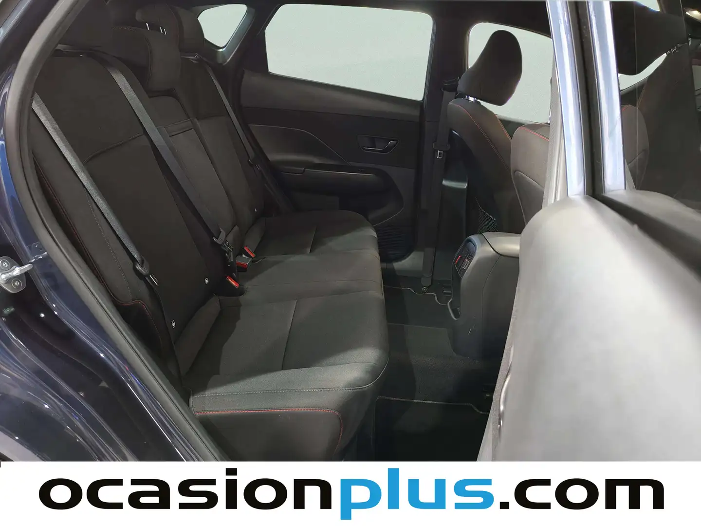 Foto Hyundai Kona Hyundai Kona 1.0 TGDi N Line (120 CV)