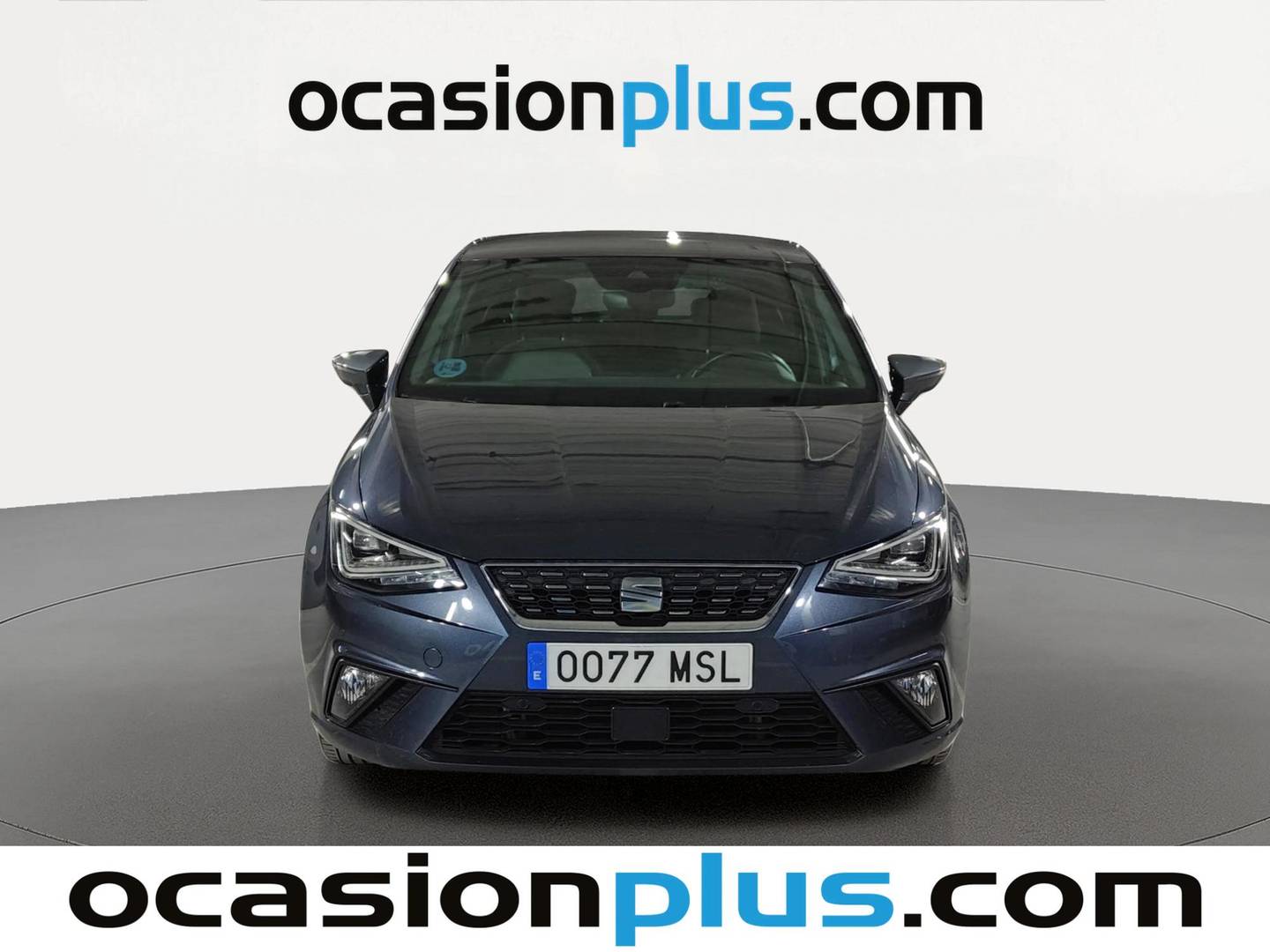 Seat Ibiza SEAT Ibiza 1.0 TSI Special Edition (115 CV) km 0