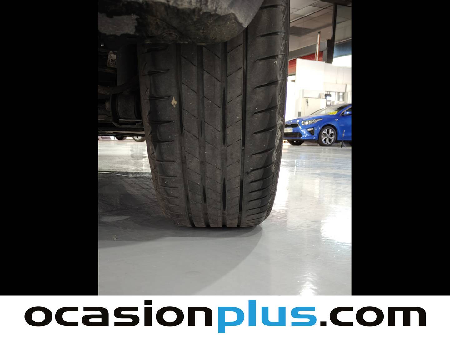 KIA Stonic KIA Stonic 1.0 T-GDi Drive (100 CV) gasolina